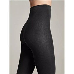 CONTE COTTON 250 Теплые Колготки женские из хлопка