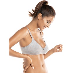 Бюст №1450 ЧЗ мягкая Sielei