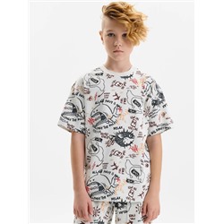 PELICAN Футболка BFT3389/8U