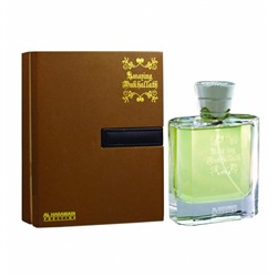 AL HARAMAIN PERFUMES AMAZING MUKHALLATH edp 100ml