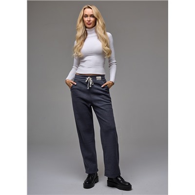 Брюки спортивные утепленные Patiskha