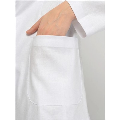 VISERDI Жакет 10461-бел 6561350