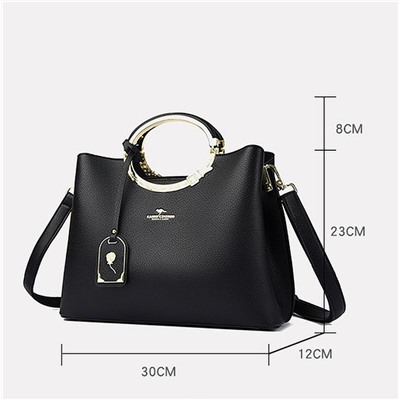 KAIDIFEINIROO  Сумка женская    5196