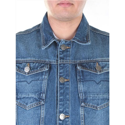 VH5909 Куртка джинсовая мужская VH JEANS