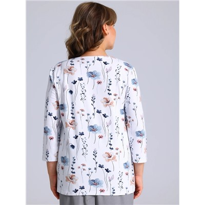 Апрель Лонгслив 1ЖДЛД2204804н