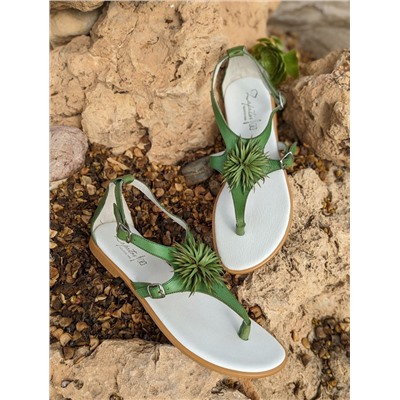 ZAPATOS 2726TG MANZANA АКЦИЯ