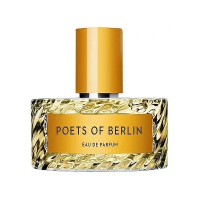 VILHELM PARFUMERIE POETS OF BERLIN edp 3*10ml