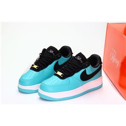 Кроссовки нат. Кожа (36-41)р. / шт. 1291-183