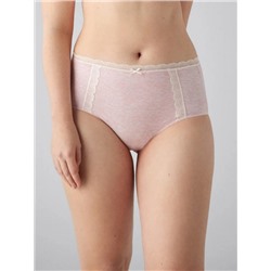 19445 High waist Трусы слипы 2 шт. в упаковке YSABEL MORA