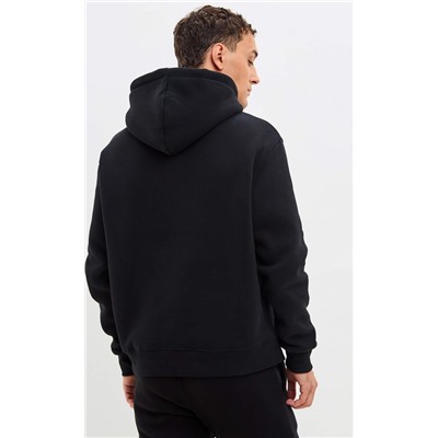 Толстовка P521-0570 black
