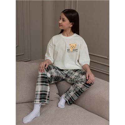 Костюм для девочки Мишель-1