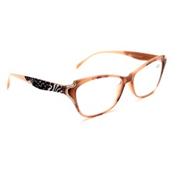 Готовые очки - LUXE VISION 6040 c1