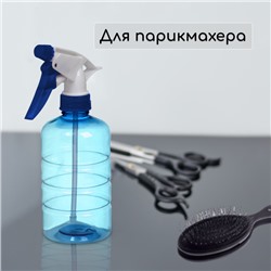 Пульверизатор, 0.4 л, цвет МИКС, Greengo