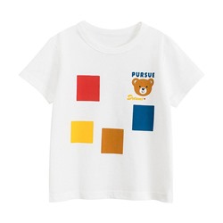 TSKIDS Футболка  9A081