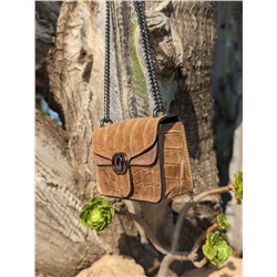 AB.Z. SAFARY LODO+AB.Z · Pelle · 22-36 (490) cuero АКЦИЯ