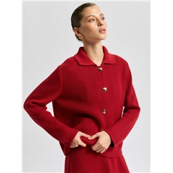 Комплект ODETTE, Красный