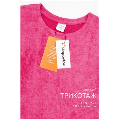 Летний костюм для девочки Happyfox