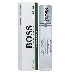 Тестер Hugo Boss Bottled Unlimited 33ml