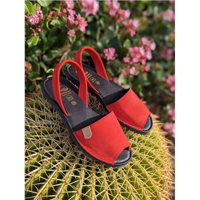 Ab.Zapatos • 3106-8 • FUEGO АКЦИЯ