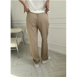 Женские штаны от костюма Sassofono