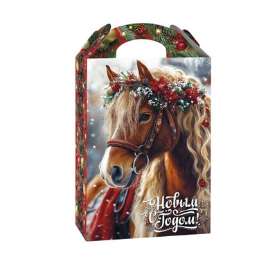 Символ года