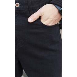 Джинсы муж. A2025 black