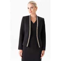 Urs 24-359-1, Жакет,  Платье