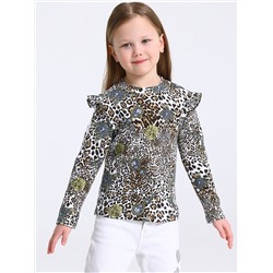 Апрель Лонгслив 1ДДЛД4951067н