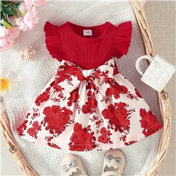 А Платье WY24158A