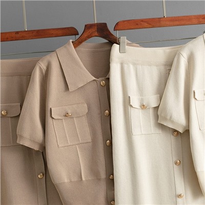 Eleganzza  Костюм женский   P-359