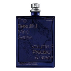 MOLECULES THE BEAUTIFUL MIND SERIES VOLUME 2: PRECISION & GRACE edp (w) 100ml TESTER
