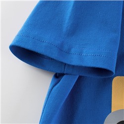 TSKIDS Футболка  9459