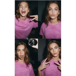 Футболка P612-06 pink