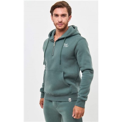 Худи P421-0570 l.green