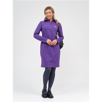 967 Платье "Фиолетовый"