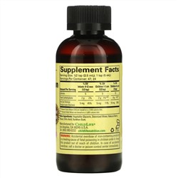 ChildLife Essentials, Liquid Iron, с натуральным ягодным вкусом, 118 мл (4 жидк. унции)