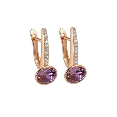 Серьги V249378507280