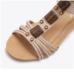 Xianglv Женские босоножки 1418-389