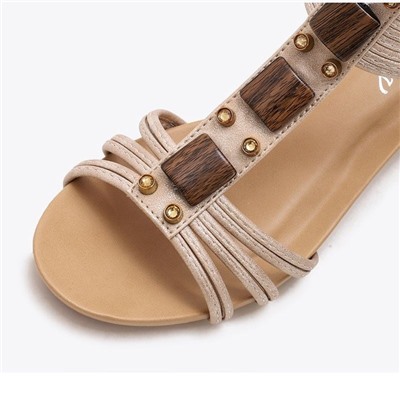 Xianglv Женские босоножки 1418-389