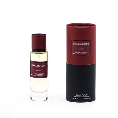 CLIVE&KEIRA 2003 EX NIHILO FLEUR NARCOTIQUE UNISEX 30 ml