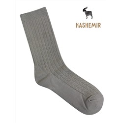 Носки р.35-40 "Кашемир" Серые