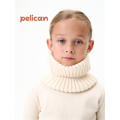 PELICAN Шарф UKFX3385
