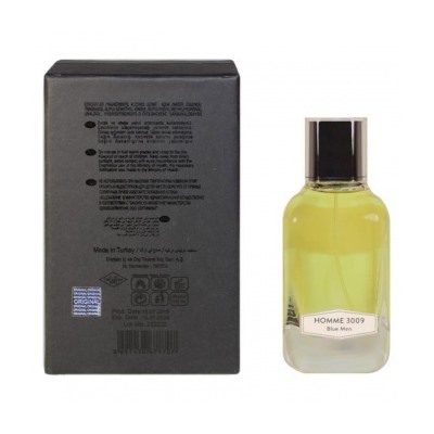 Nroticuerse Narkotic Blue Man – Chanel Bleu de Chanel Men edp 100 ml