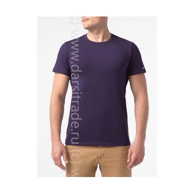 Футболка мужская MF309-10 Basic DiWaRi Дроп