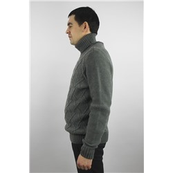 Полесье С3095-19 9С8534-Д43 170,176 изысканно-_серый, Свитер