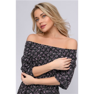 Платье 1001 DRESS #852839