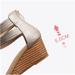 Xianglv Женские босоножки 1418-656