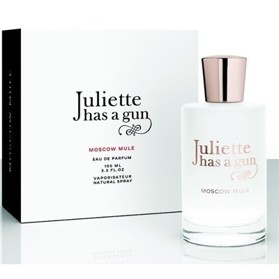 Juliette Has A Gun Moscow Mule Edp LUX