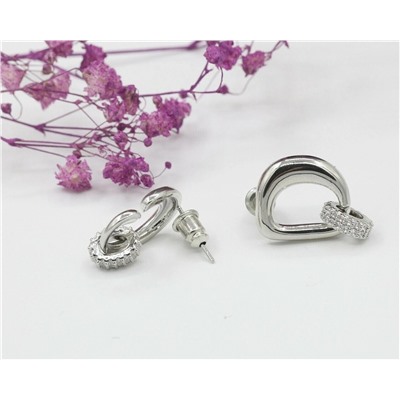Серьги G025575907195