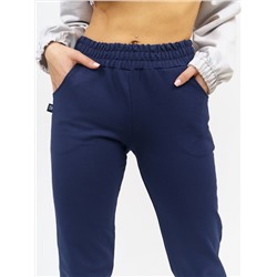 756 Брюки "Темно-синий"